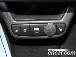 Kia RAY Signature 2023 года из Южной Кореи