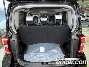 Kia RAY Signature 2023 года из Южной Кореи
