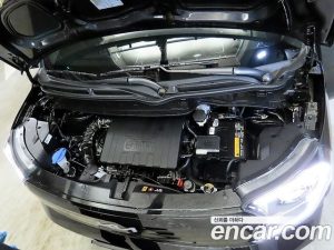 Kia RAY Signature 2023 года из Южной Кореи