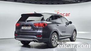 Kia Sorento Дизель 2.0 2WD 2020 года из Южной Кореи