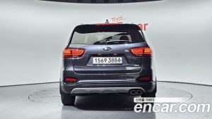 Kia Sorento Дизель 2.0 2WD 2020 года из Южной Кореи