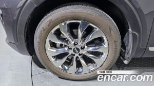 Kia Sorento Дизель 2.0 2WD 2020 года из Южной Кореи