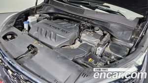 Kia Sorento Дизель 2.0 2WD 2020 года из Южной Кореи