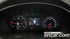 Kia Sorento Дизель 2.0 2WD 2020 года из Южной Кореи