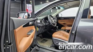 Kia Sorento Дизель 2.0 2WD 2020 года из Южной Кореи