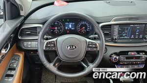 Kia Sorento Дизель 2.0 2WD 2020 года из Южной Кореи