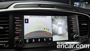 Kia Sorento Дизель 2.0 2WD 2020 года из Южной Кореи