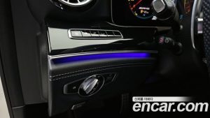 Mercedes-Benz AMG GT 4Door 43 4MATIC+ 2020 года из Южной Кореи