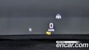 Mercedes-Benz AMG GT 4Door 43 4MATIC+ 2020 года из Южной Кореи