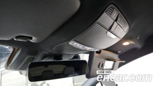 Mercedes-Benz AMG GT 4Door 43 4MATIC+ 2020 года из Южной Кореи