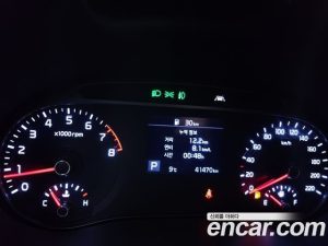 Kia Soul 1.6 T-GDI Noblesse 2019 года из Южной Кореи