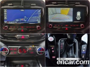 Kia Soul 1.6 T-GDI Noblesse 2019 года из Южной Кореи