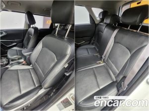 Kia Soul 1.6 T-GDI Noblesse 2019 года из Южной Кореи