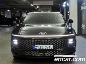 Hyundai Grandeur 2.5 Бензин 2WD 2023 года из Южной Кореи