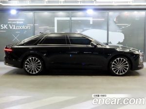 Hyundai Grandeur 2.5 Бензин 2WD 2023 года из Южной Кореи