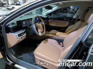 Hyundai Grandeur 2.5 Бензин 2WD 2023 года из Южной Кореи