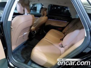 Hyundai Grandeur 2.5 Бензин 2WD 2023 года из Южной Кореи