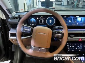 Hyundai Grandeur 2.5 Бензин 2WD 2023 года из Южной Кореи