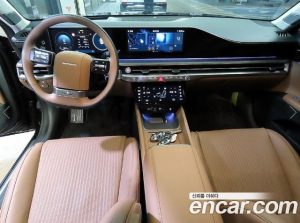 Hyundai Grandeur 2.5 Бензин 2WD 2023 года из Южной Кореи