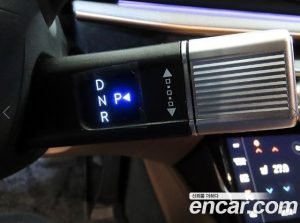 Hyundai Grandeur 2.5 Бензин 2WD 2023 года из Южной Кореи