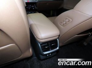 Hyundai Grandeur 2.5 Бензин 2WD 2023 года из Южной Кореи