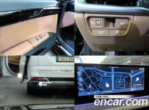Hyundai Grandeur 2.5 Бензин 2WD 2023 года из Южной Кореи
