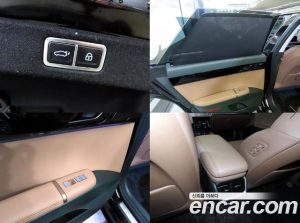 Hyundai Grandeur 2.5 Бензин 2WD 2023 года из Южной Кореи