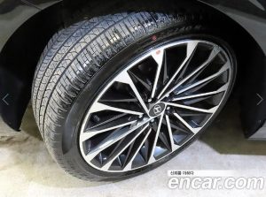 Hyundai Grandeur 2.5 Бензин 2WD 2023 года из Южной Кореи