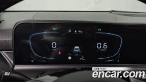 Kia Seltos Бензин 1.6 Turbo 2WD 2024 года из Южной Кореи