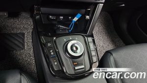 Kia Seltos Бензин 1.6 Turbo 2WD 2024 года из Южной Кореи