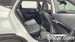 Kia Seltos Бензин 1.6 Turbo 2WD 2024 года из Южной Кореи