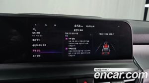 Kia Seltos Бензин 1.6 Turbo 2WD 2024 года из Южной Кореи