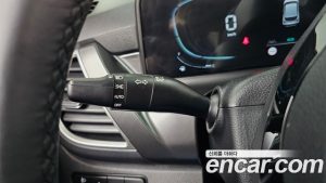 Kia Seltos Бензин 1.6 Turbo 2WD 2024 года из Южной Кореи