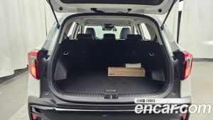 Kia Seltos Бензин 1.6 Turbo 2WD 2024 года из Южной Кореи