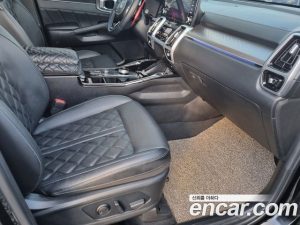 Kia Sorento Дизель 2.2 2WD 2021 года из Южной Кореи