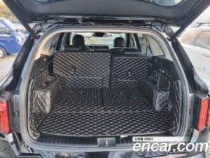 Kia Sorento Дизель 2.2 2WD 2021 года из Южной Кореи