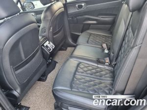 Kia Sorento Дизель 2.2 2WD 2021 года из Южной Кореи