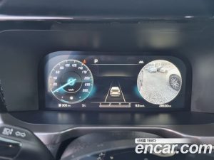 Kia Sorento Дизель 2.2 2WD 2021 года из Южной Кореи