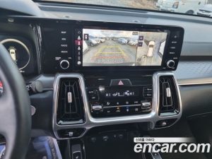 Kia Sorento Дизель 2.2 2WD 2021 года из Южной Кореи