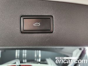 Volkswagen Tiguan 2.0 TDI Prestige 2020 года из Южной Кореи