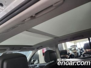 Volkswagen Tiguan 2.0 TDI Prestige 2020 года из Южной Кореи
