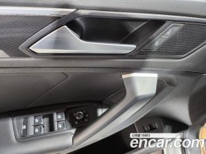 Volkswagen Tiguan 2.0 TDI Prestige 2020 года из Южной Кореи