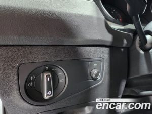 Volkswagen Tiguan 2.0 TDI Prestige 2020 года из Южной Кореи