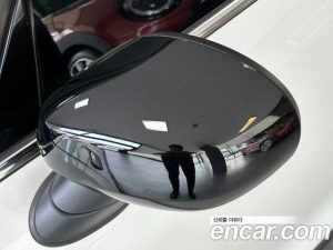 Mini Cooper 5Door CLASSIC 2023 года из Южной Кореи