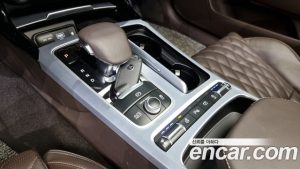 Kia Stinger 2.5 AWD Meister 2021 года из Южной Кореи