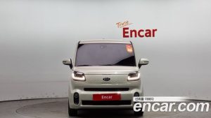 Kia RAY Signature 2021 года из Южной Кореи