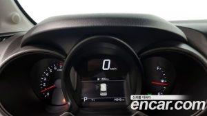 Kia RAY Signature 2021 года из Южной Кореи