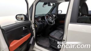 Kia RAY Signature 2021 года из Южной Кореи