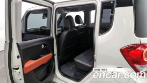 Kia RAY Signature 2021 года из Южной Кореи