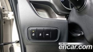 Kia RAY Signature 2021 года из Южной Кореи